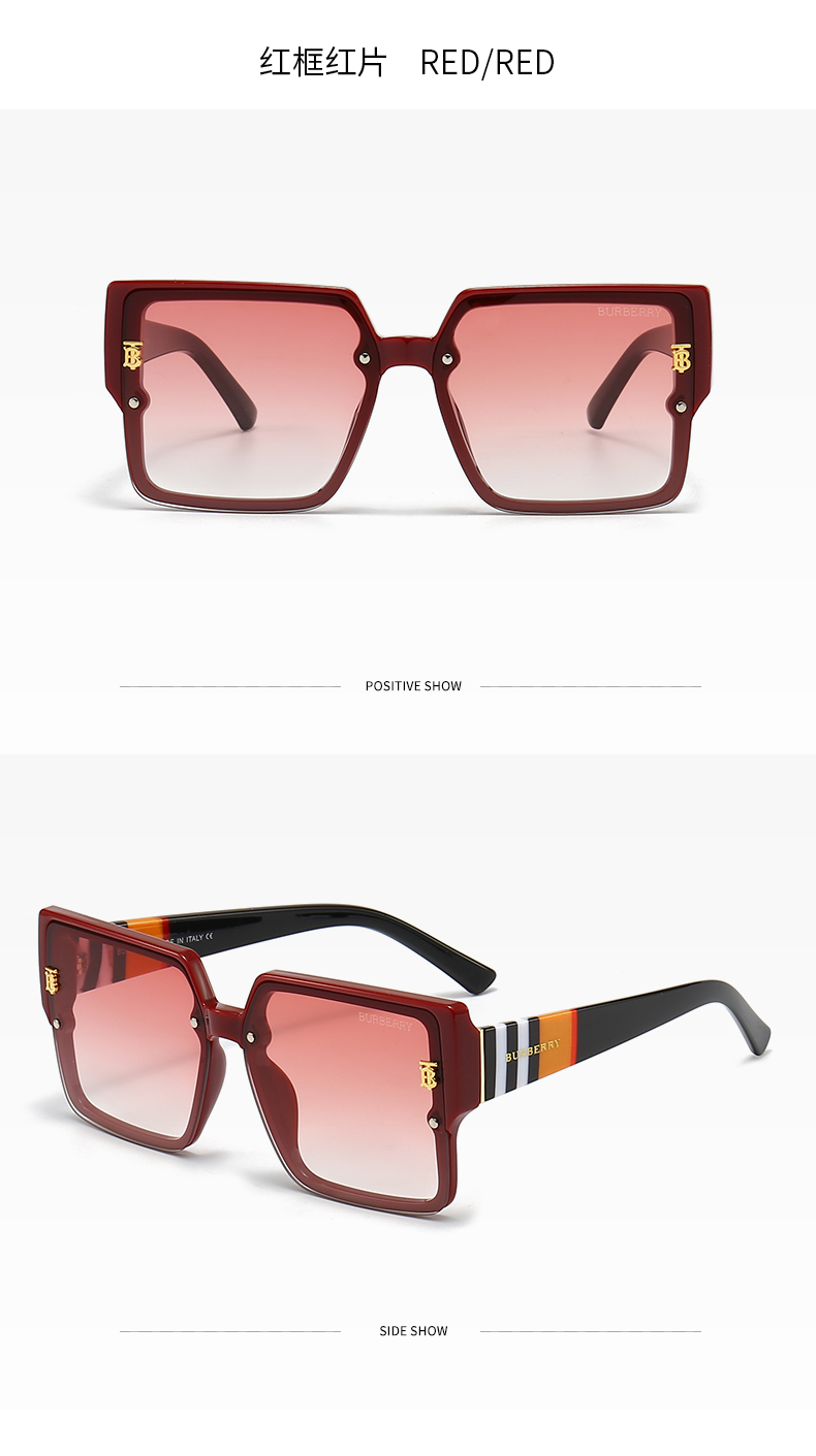 $14.99 Burberry X5909 gallery
