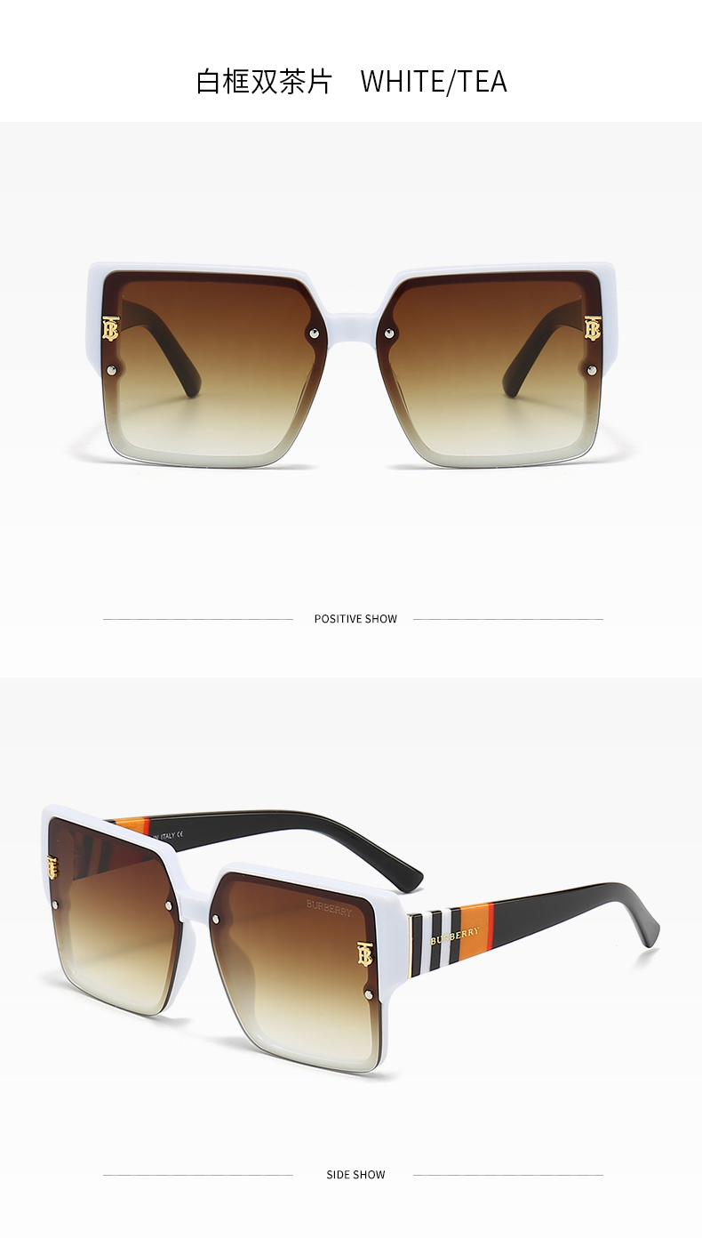 $14.99 Burberry X5909 gallery