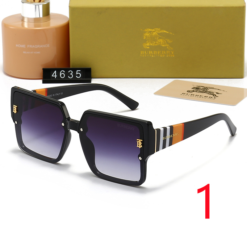 $14.99 Burberry X5909 gallery