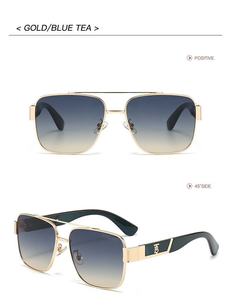 $14.99 Burberry X5917 gallery