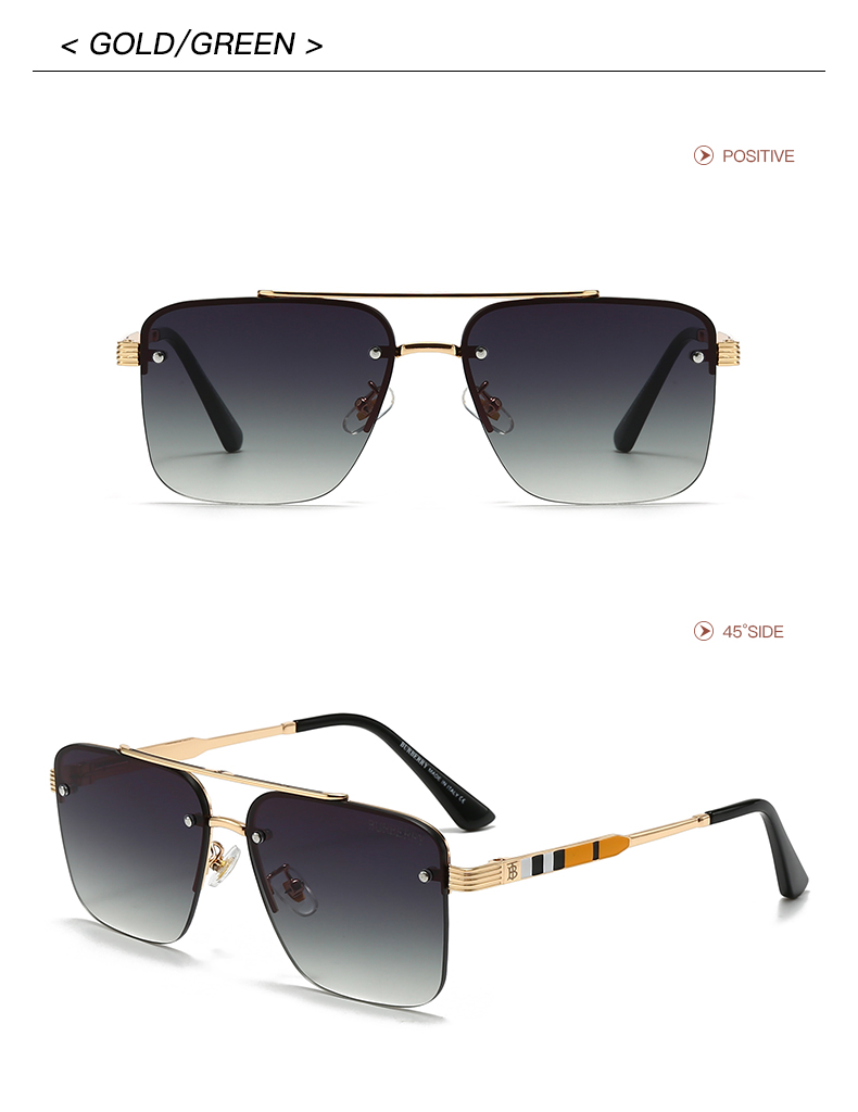 $14.99 Burberry X5936 gallery