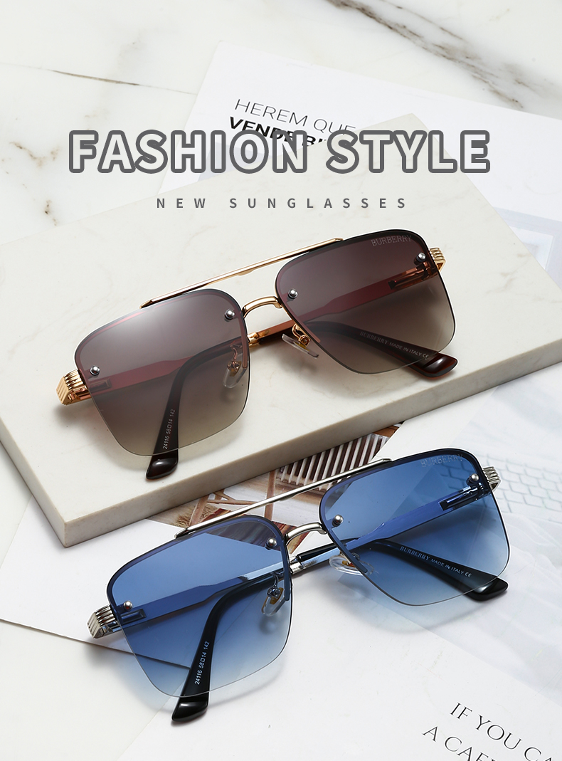 $14.99 Burberry X5936 gallery