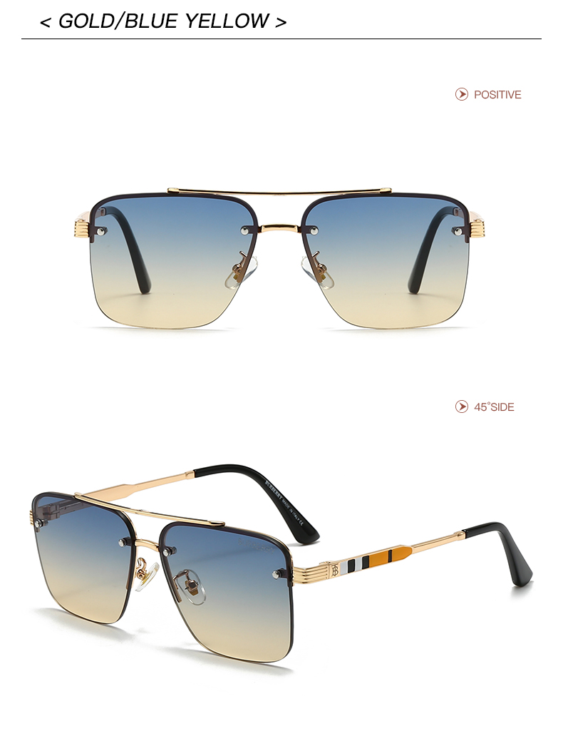 $14.99 Burberry X5936 gallery