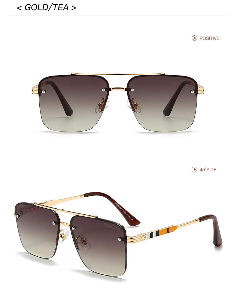 $14.99 Burberry X5936 gallery