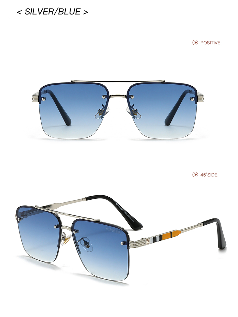$14.99 Burberry X5936 gallery