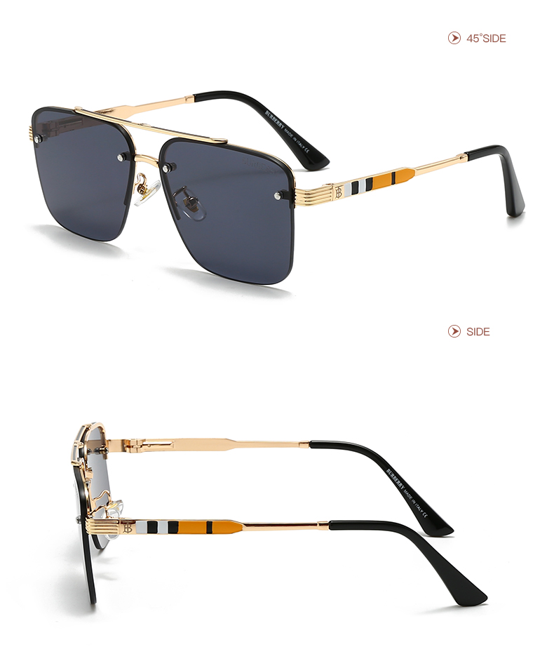 $14.99 Burberry X5936 gallery