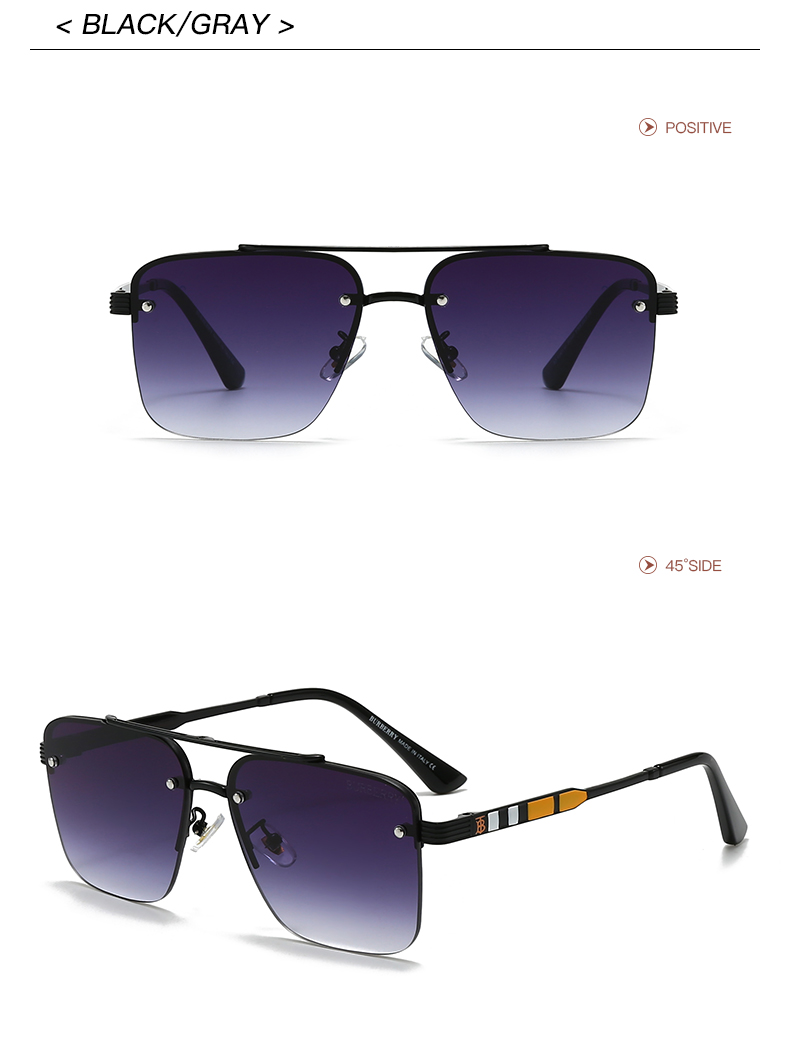 $14.99 Burberry X5936 gallery