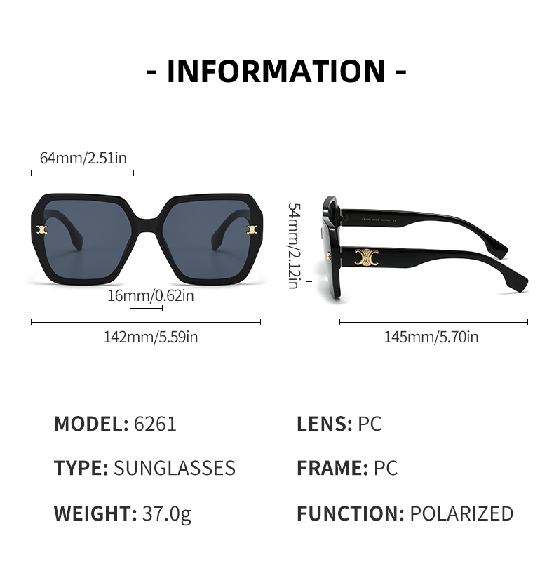 $14.99 CELINE X5929 gallery