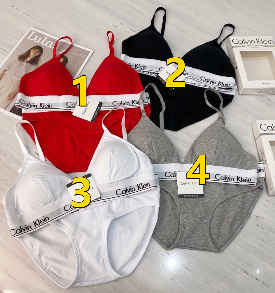 $14.99 CK SUIT X6539 gallery