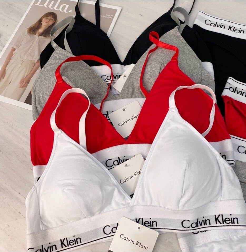 $14.99 CK SUIT X6539 gallery