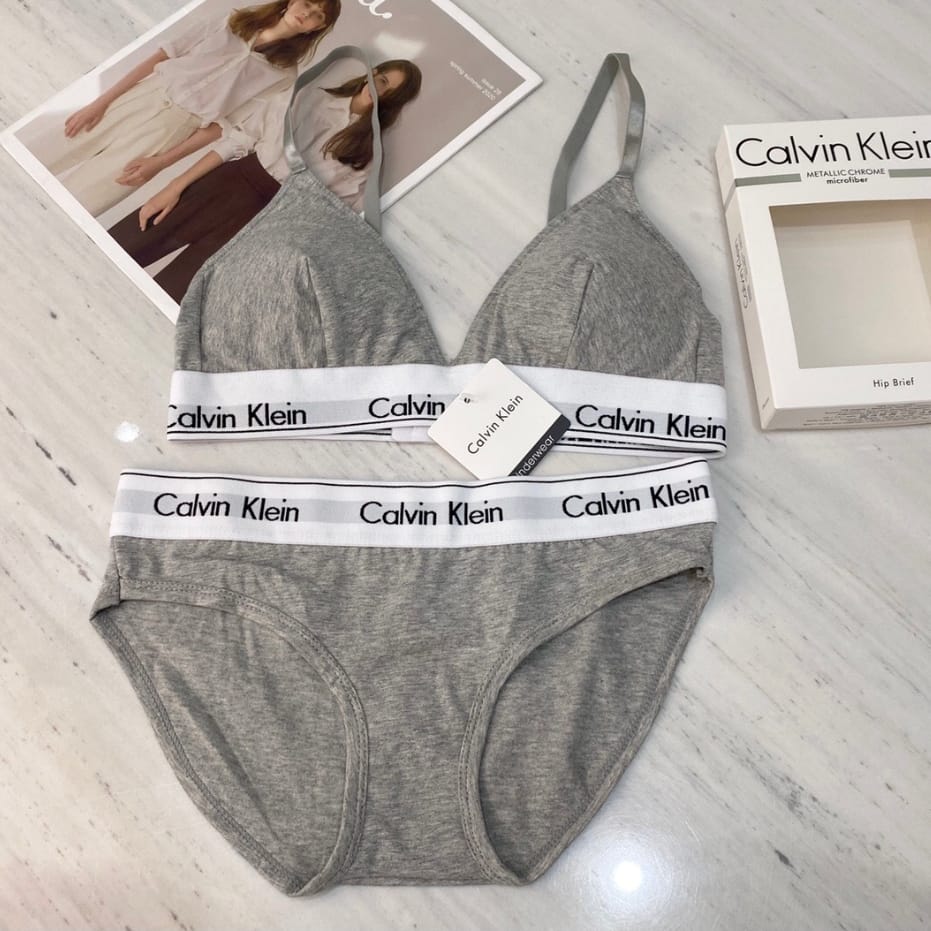 $14.99 CK SUIT X6539 gallery