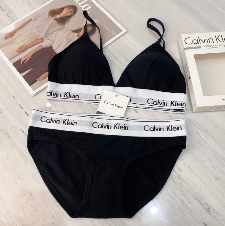 $14.99 CK SUIT X6539 gallery