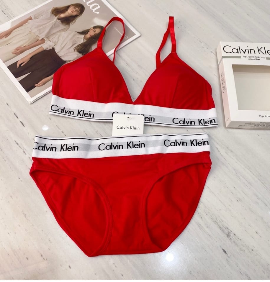 $14.99 CK SUIT X6539 gallery