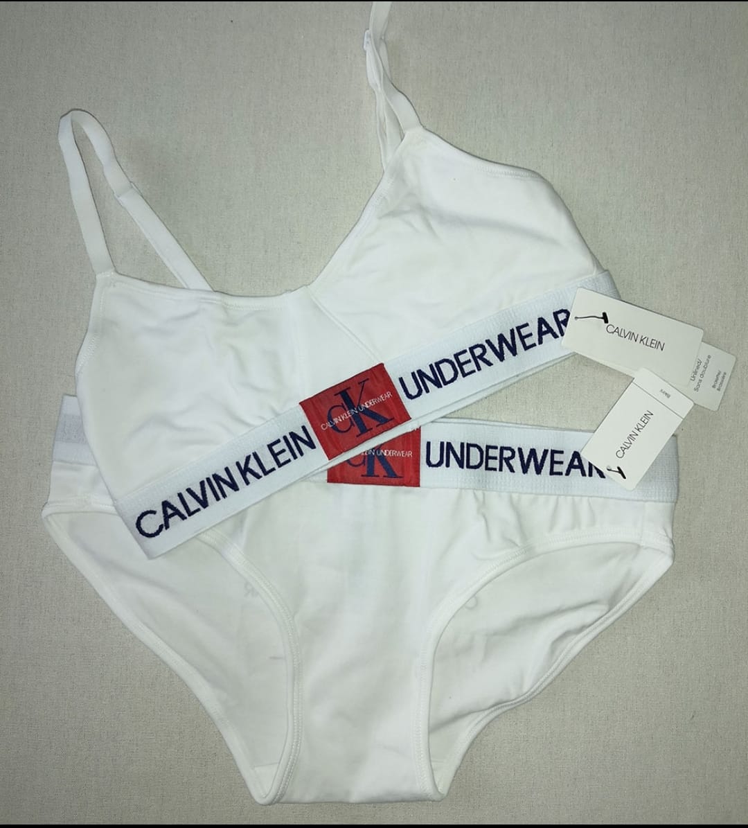 $14.99 CK suit  X6512 gallery