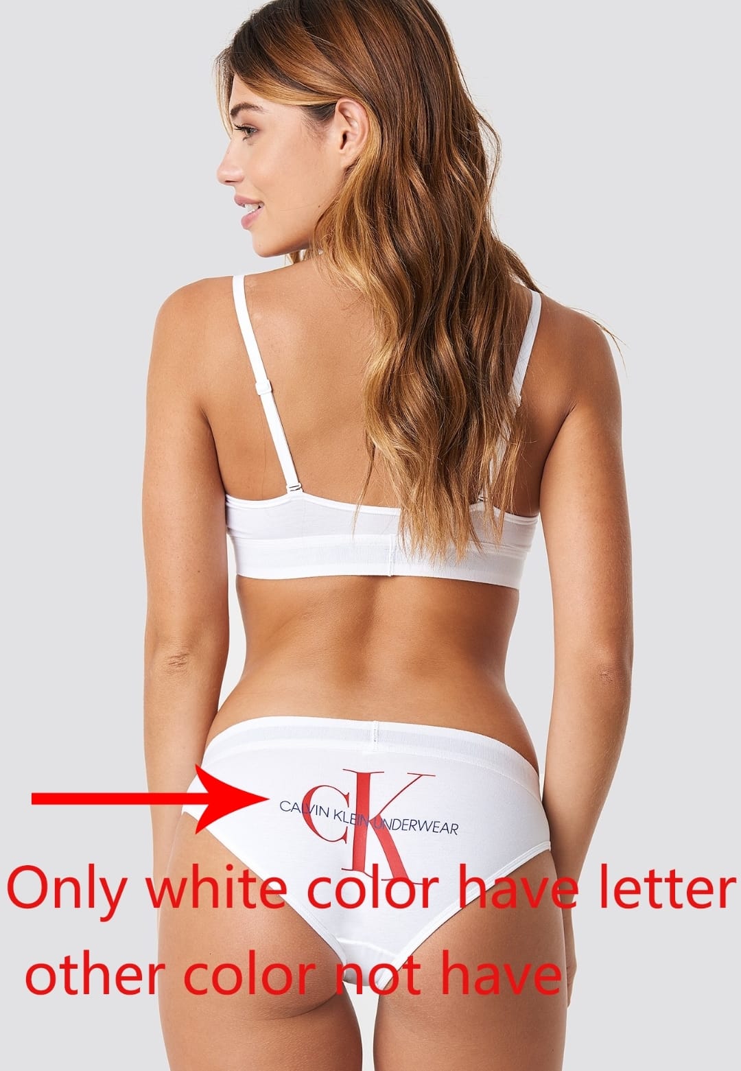 $14.99 CK suit  X6512 gallery
