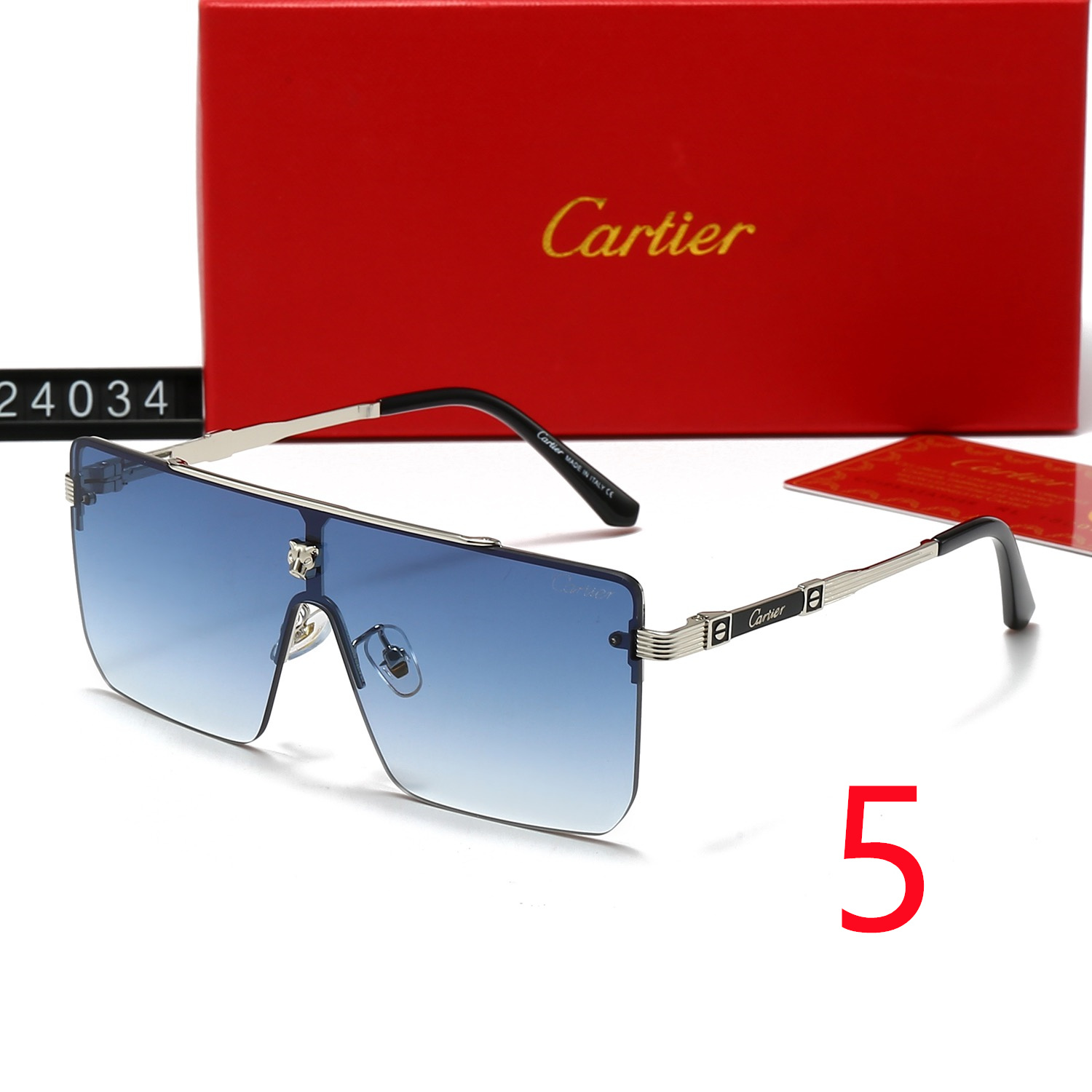 $14.99 Cartier X5861 gallery