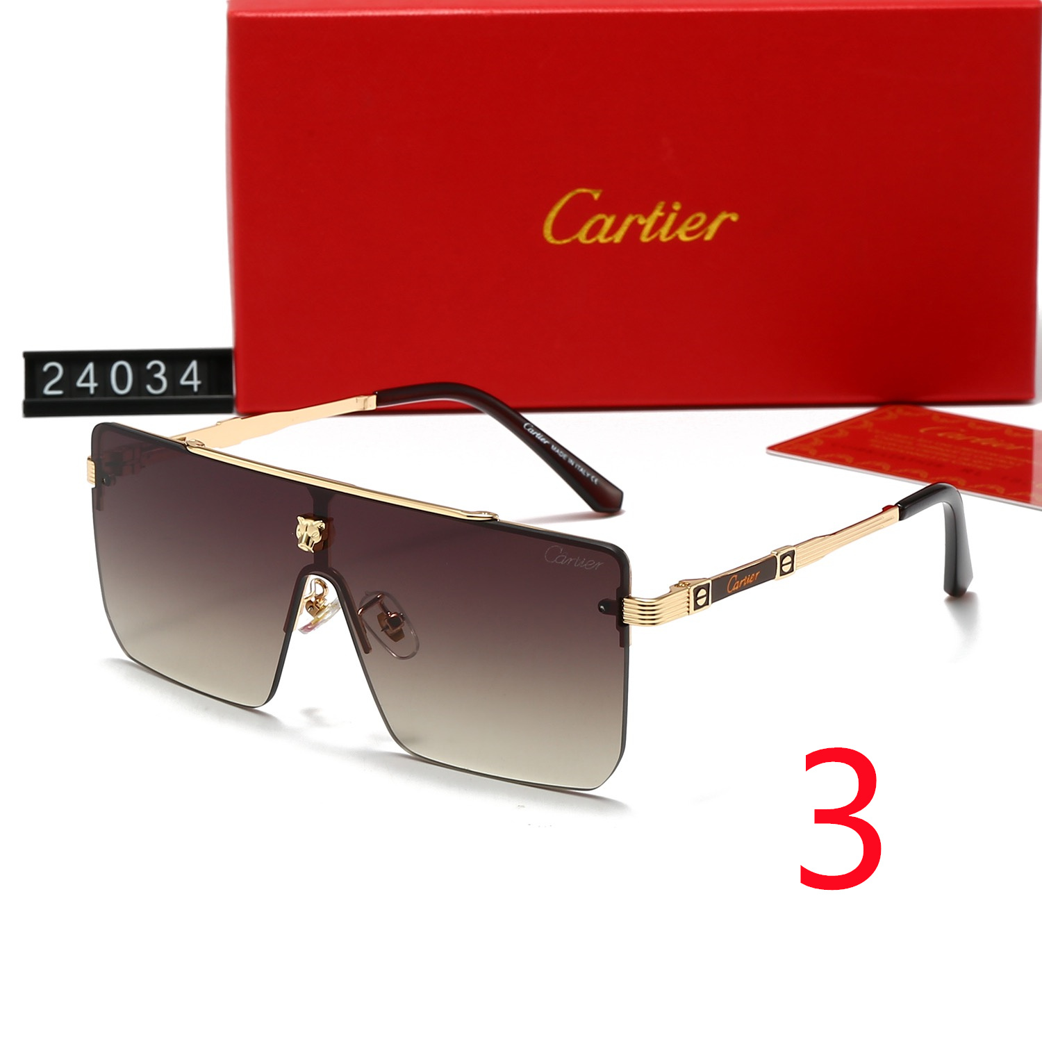 $14.99 Cartier X5861 gallery
