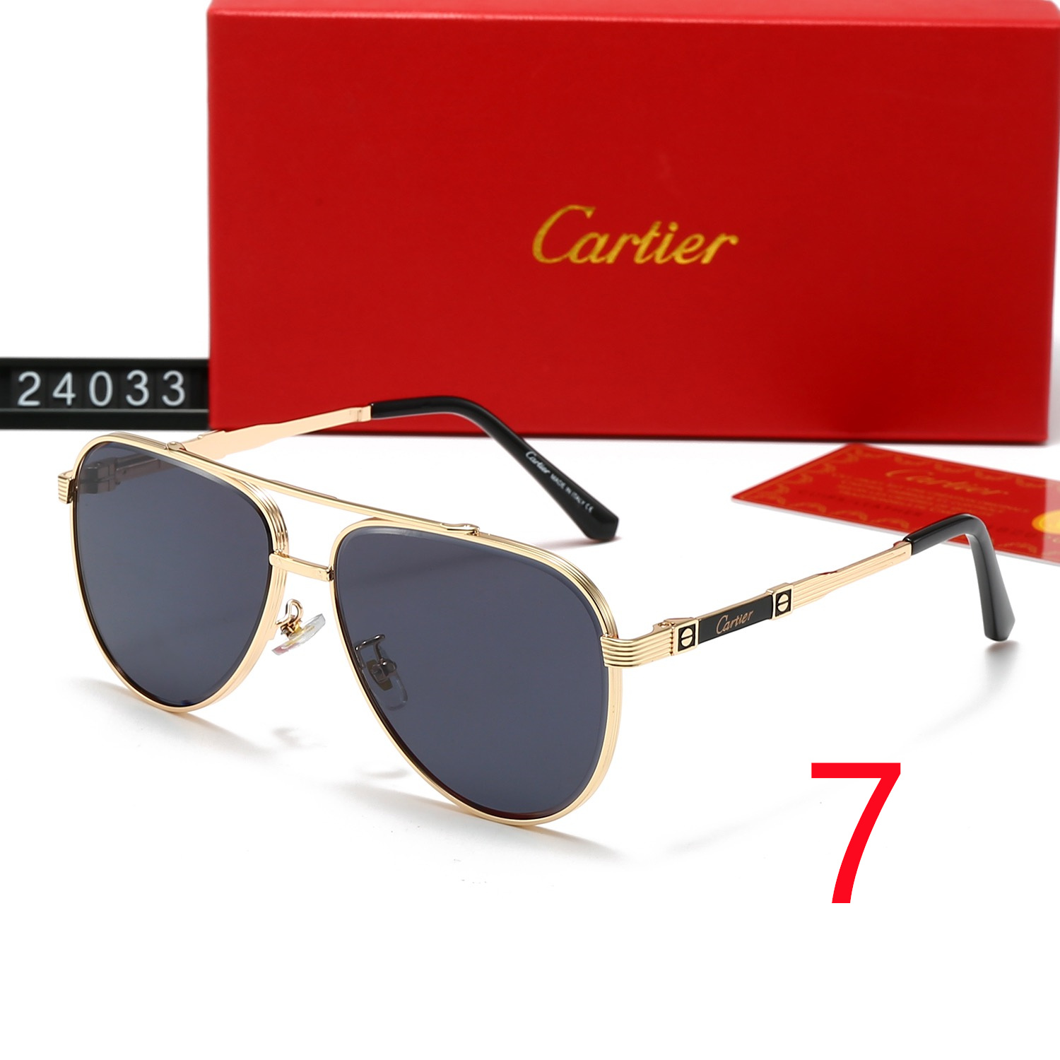 $14.99 Cartier X5863 gallery