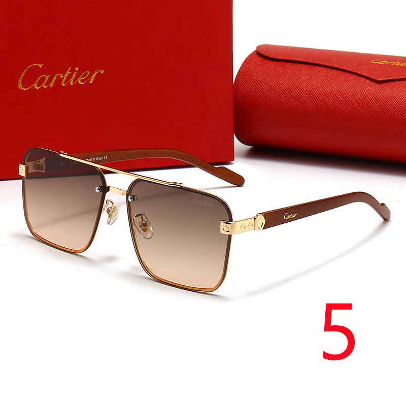 $14.99 Cartier X5906 gallery