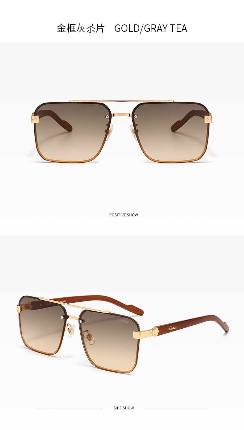 $14.99 Cartier X5906 gallery