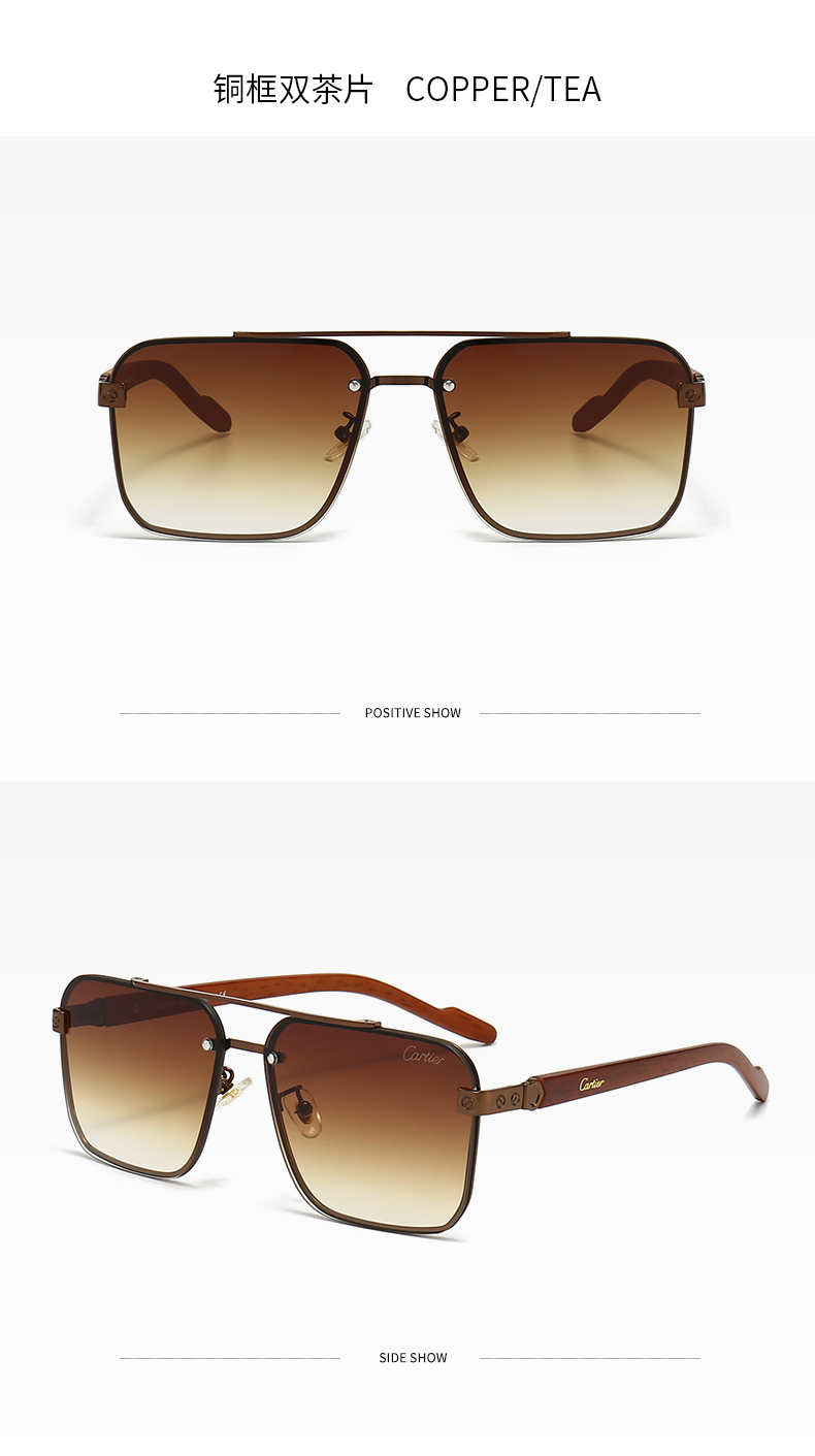 $14.99 Cartier X5906 gallery