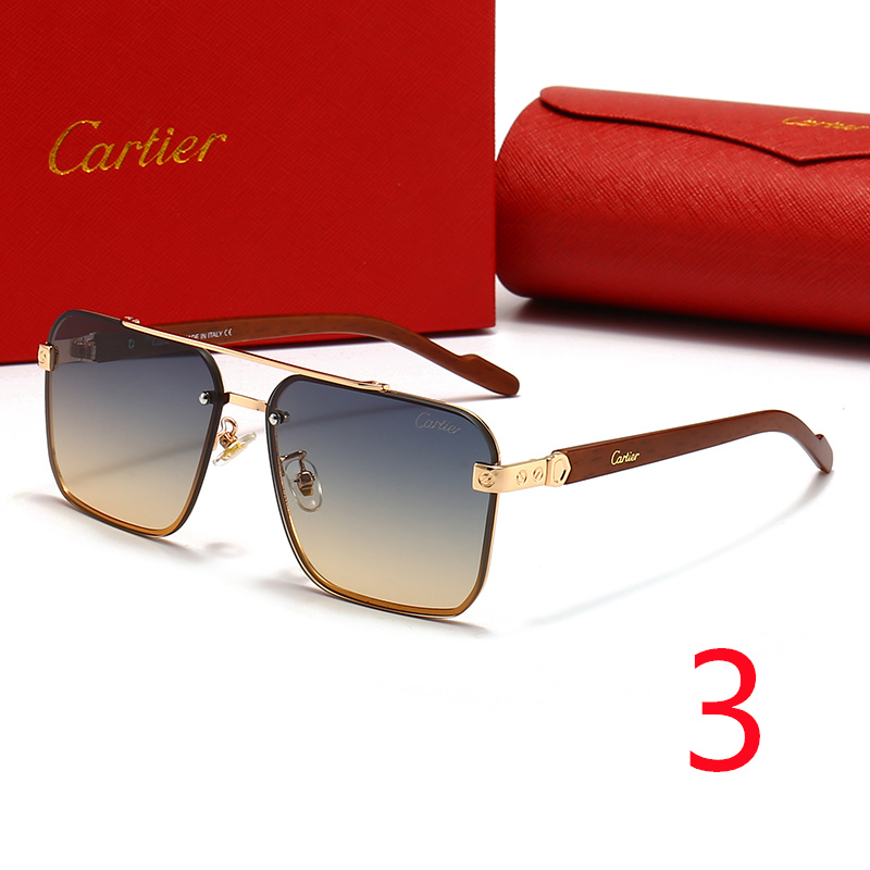 $14.99 Cartier X5906 gallery