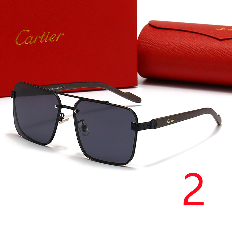 $14.99 Cartier X5906 gallery
