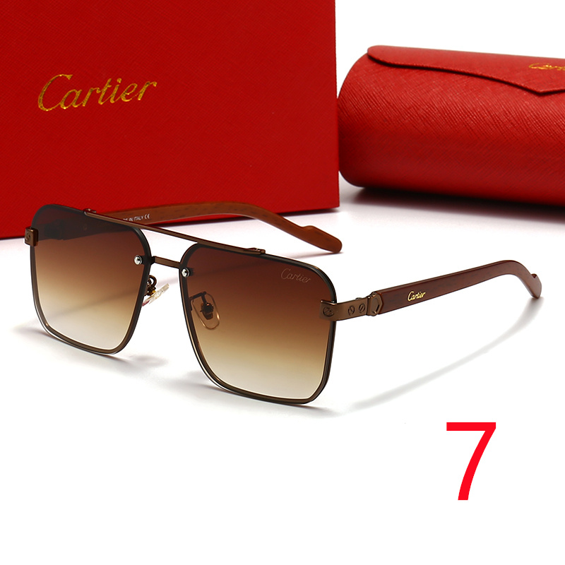 $14.99 Cartier X5906 gallery