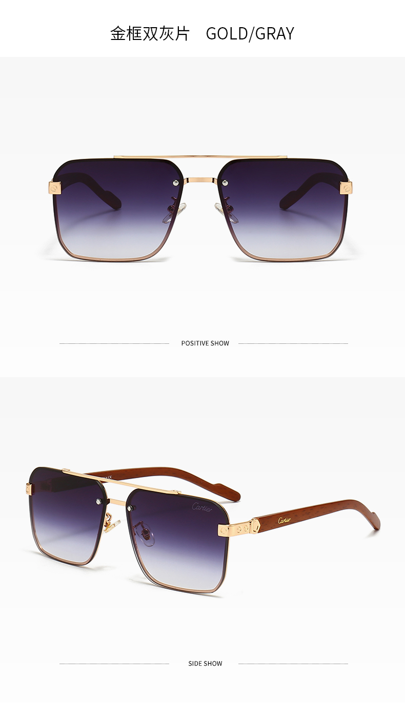 $14.99 Cartier X5906 gallery