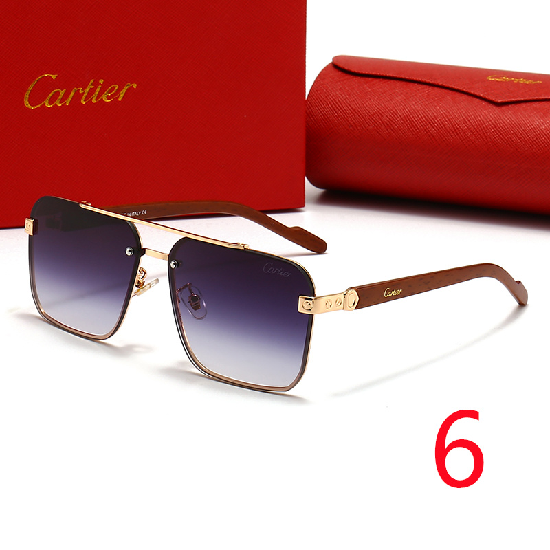 $14.99 Cartier X5906 gallery