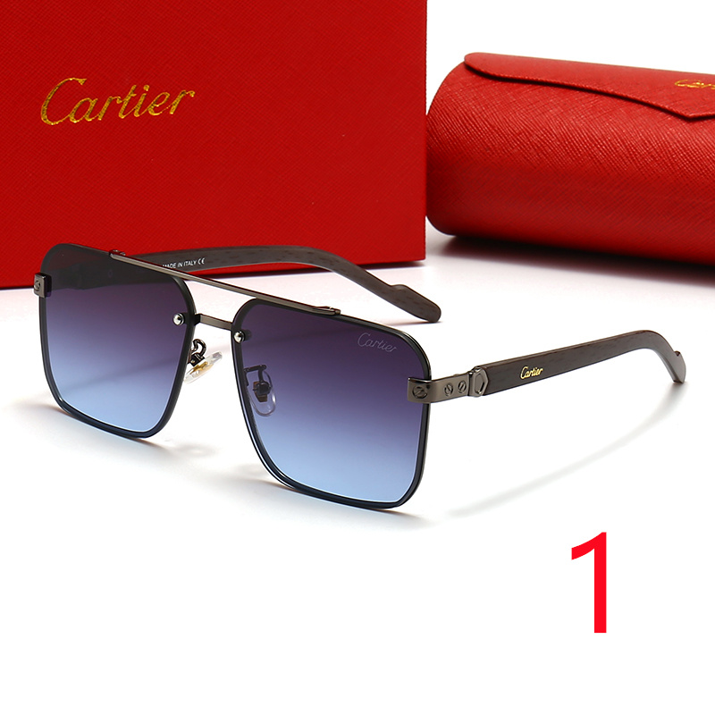 $14.99 Cartier X5906 gallery