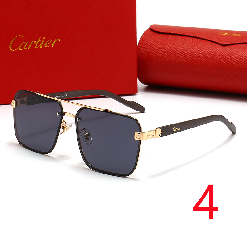 $14.99 Cartier X5906 gallery