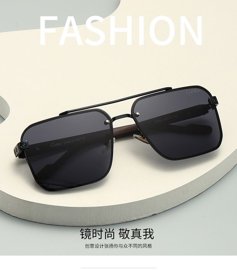 $14.99 Cartier X5906 gallery