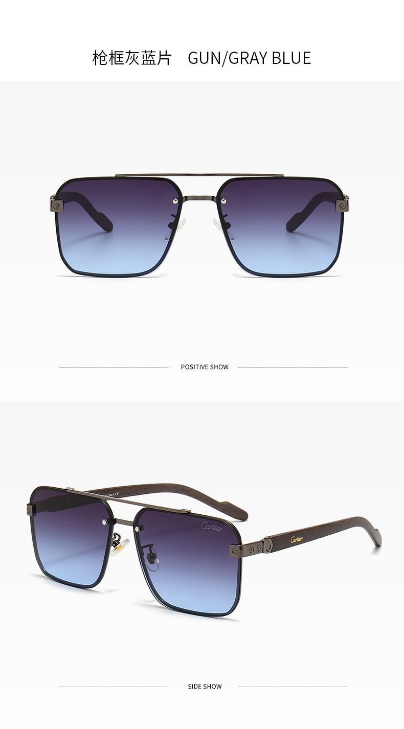 $14.99 Cartier X5906 gallery