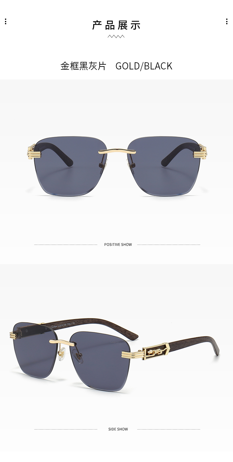 $14.99 Cartier X5912 gallery