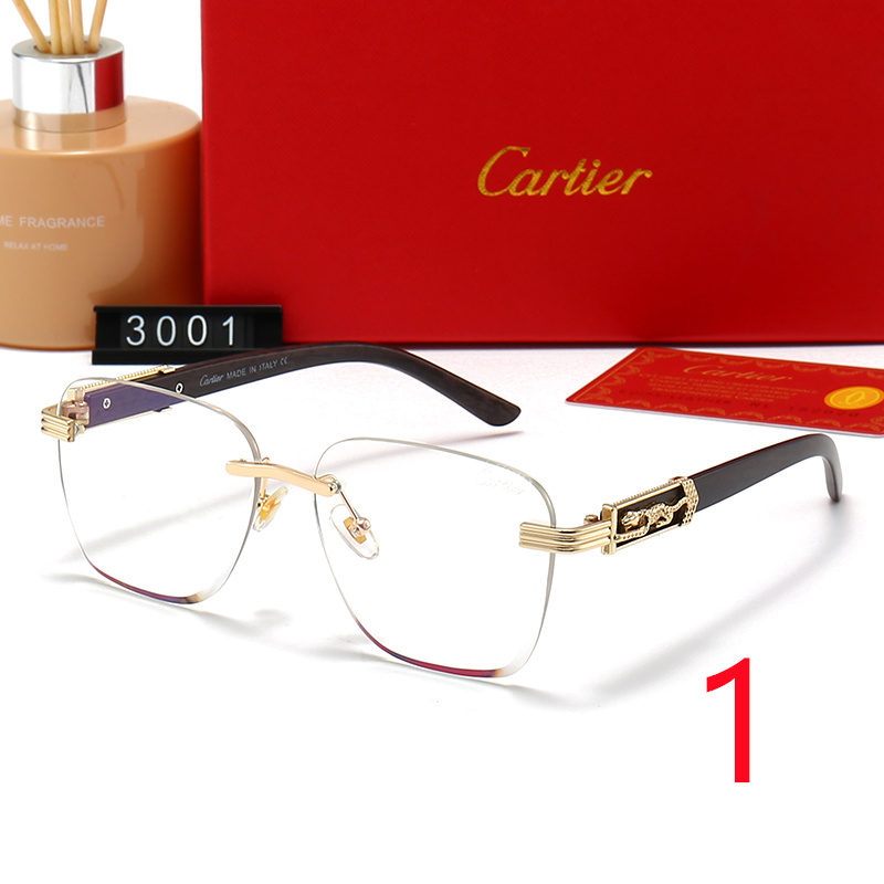 $14.99 Cartier X5912 gallery