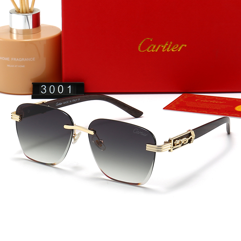 $14.99 Cartier X5912 gallery