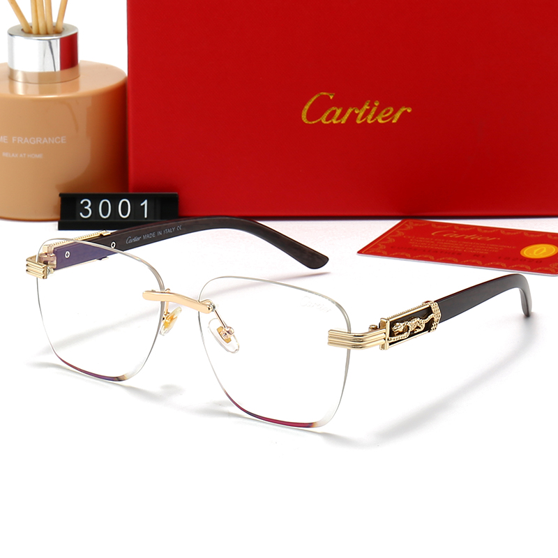 $14.99 Cartier X5912 gallery