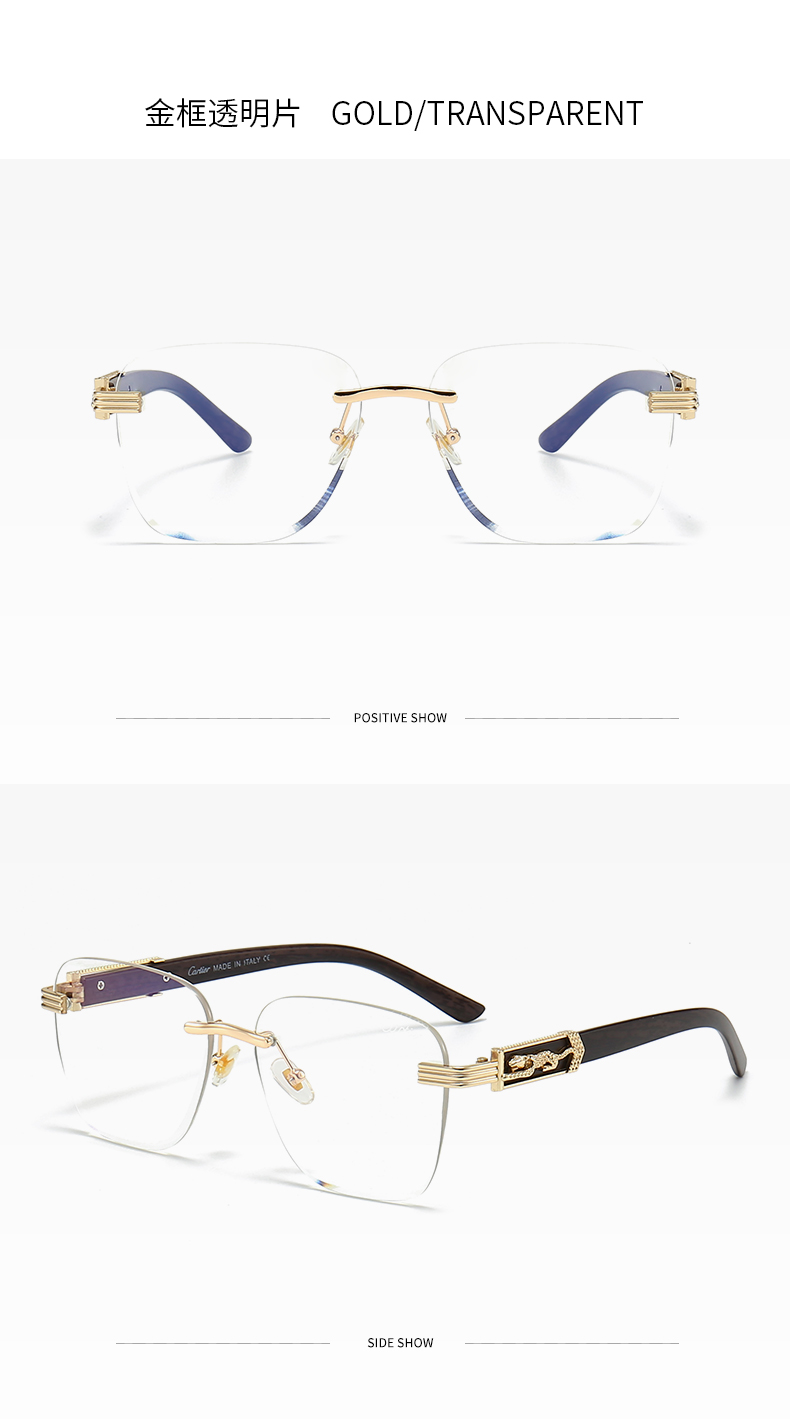 $14.99 Cartier X5912 gallery