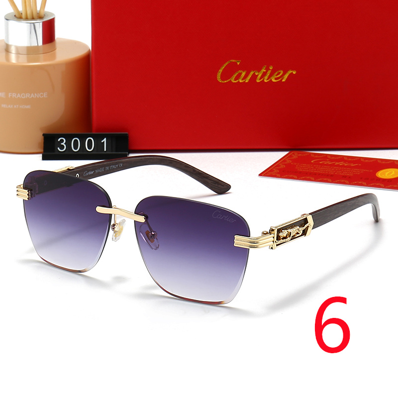 $14.99 Cartier X5912 gallery