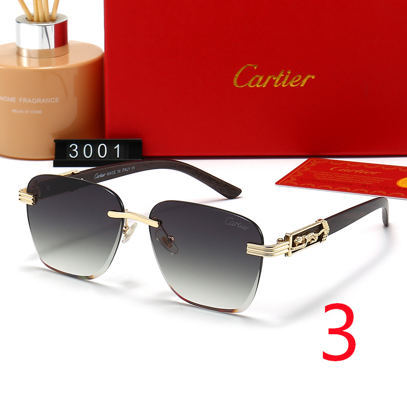 $14.99 Cartier X5912 gallery