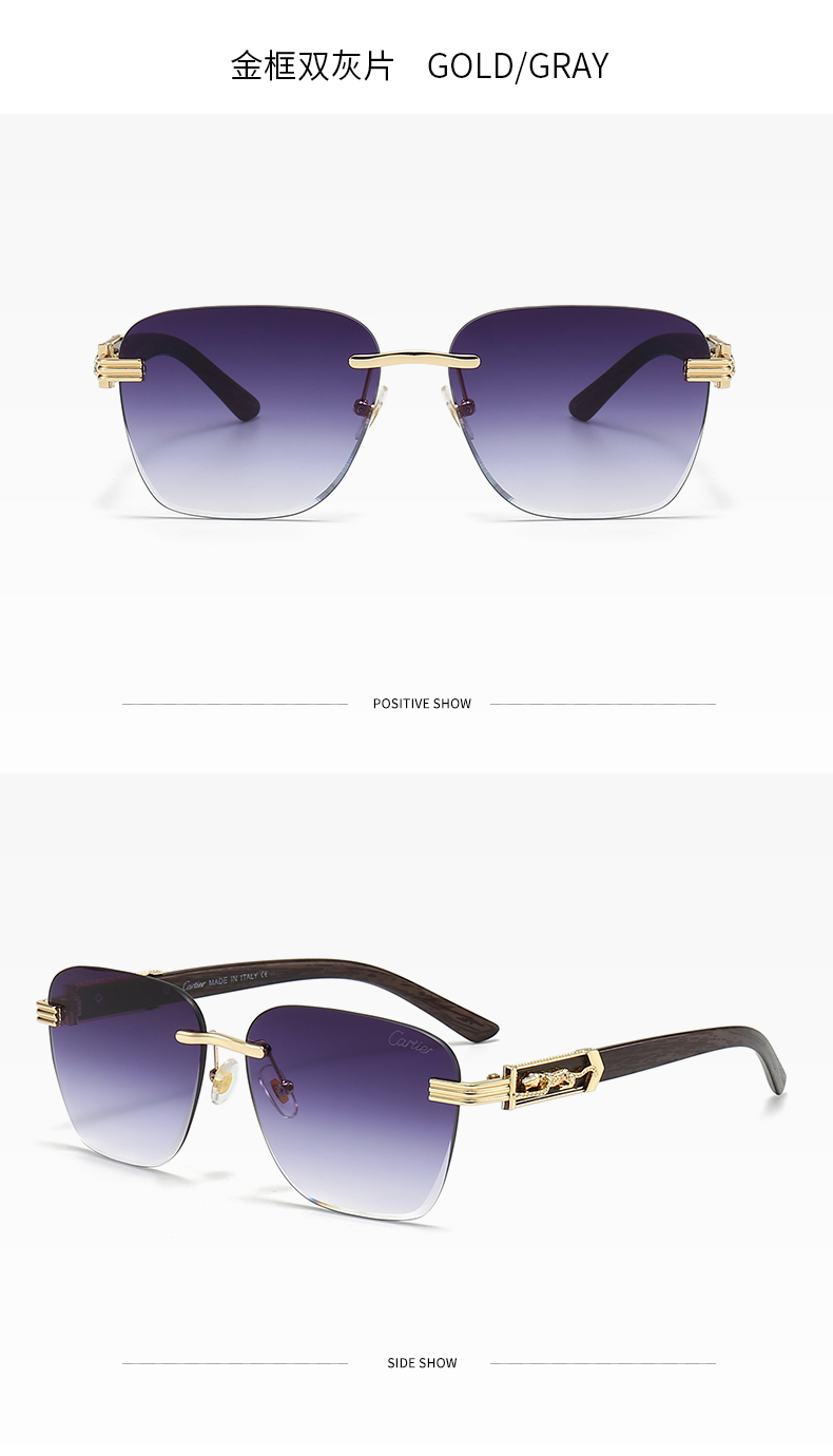 $14.99 Cartier X5912 gallery