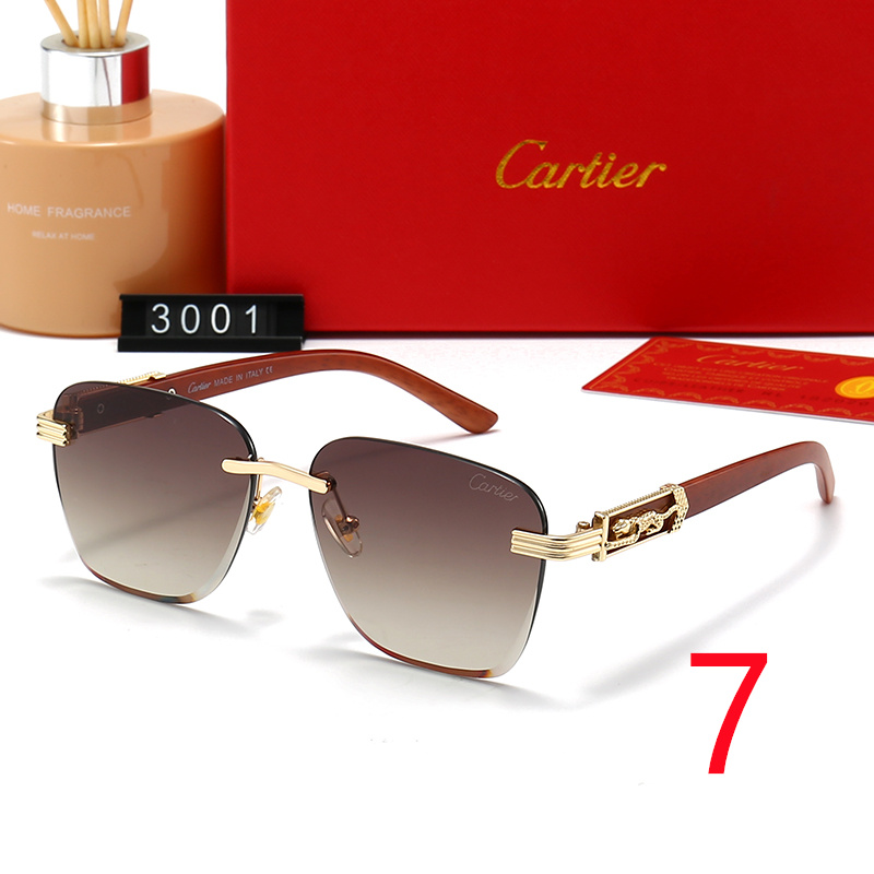 $14.99 Cartier X5912 gallery