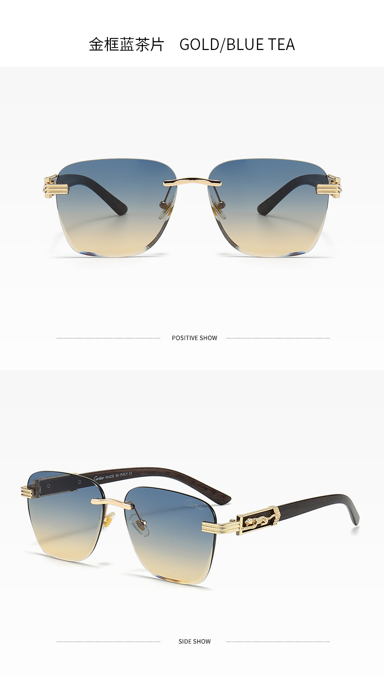 $14.99 Cartier X5912 gallery