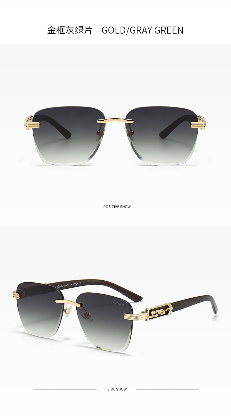$14.99 Cartier X5912 gallery