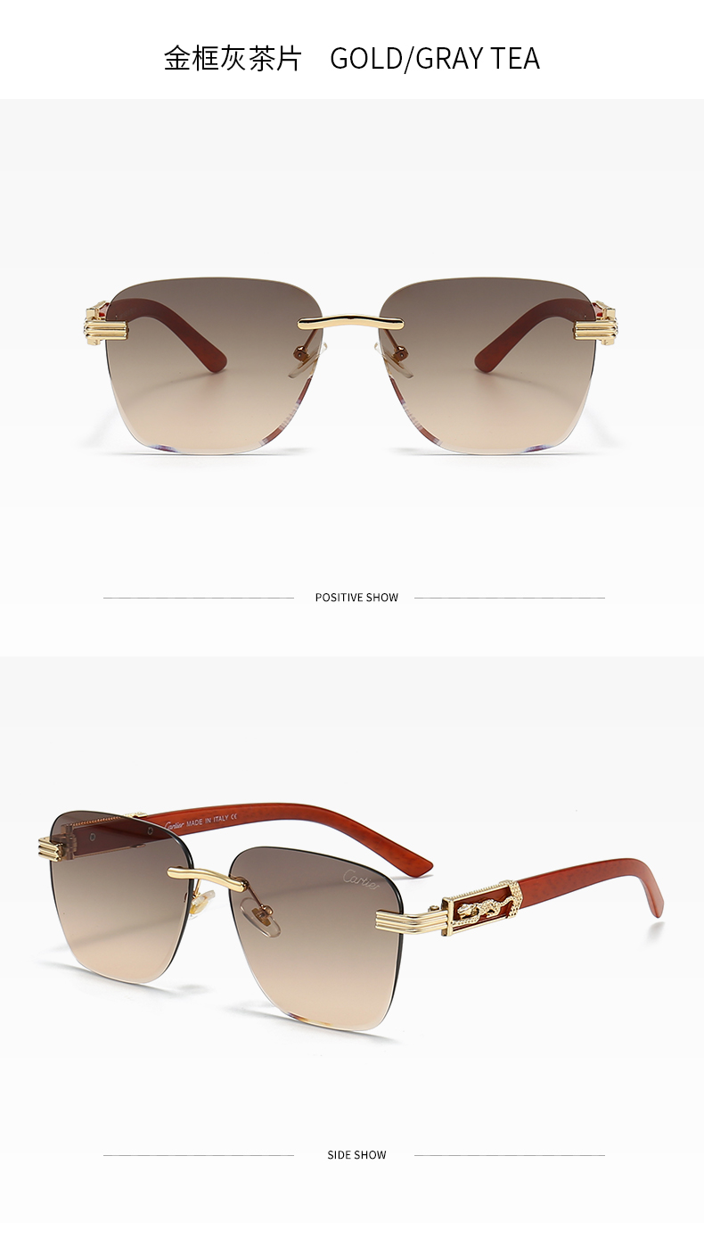 $14.99 Cartier X5912 gallery