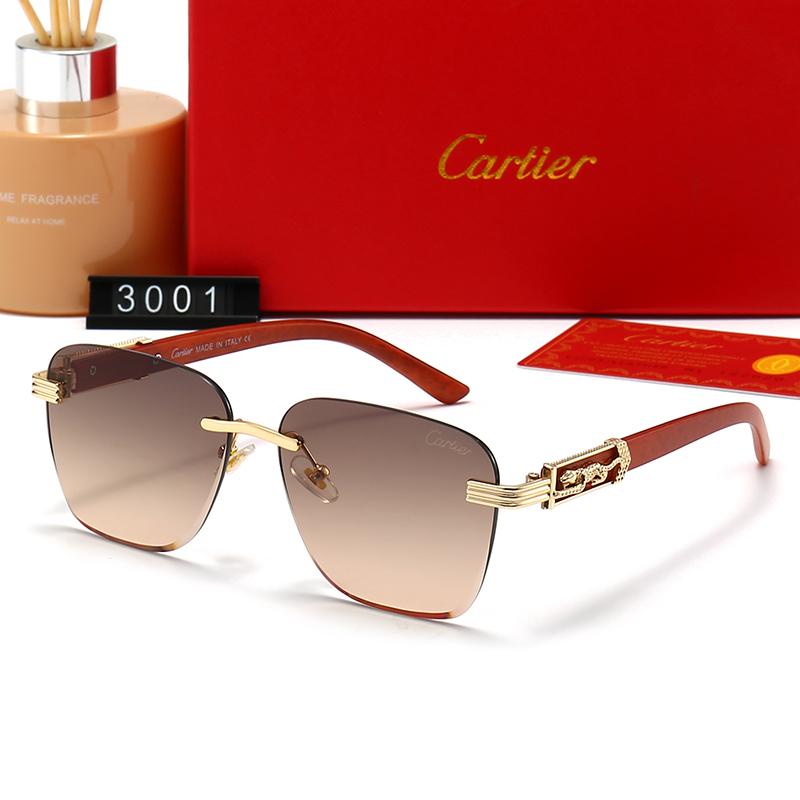 $14.99 Cartier X5912 gallery