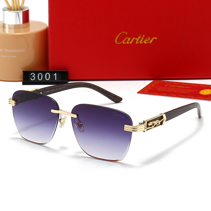 $14.99 Cartier X5912 gallery