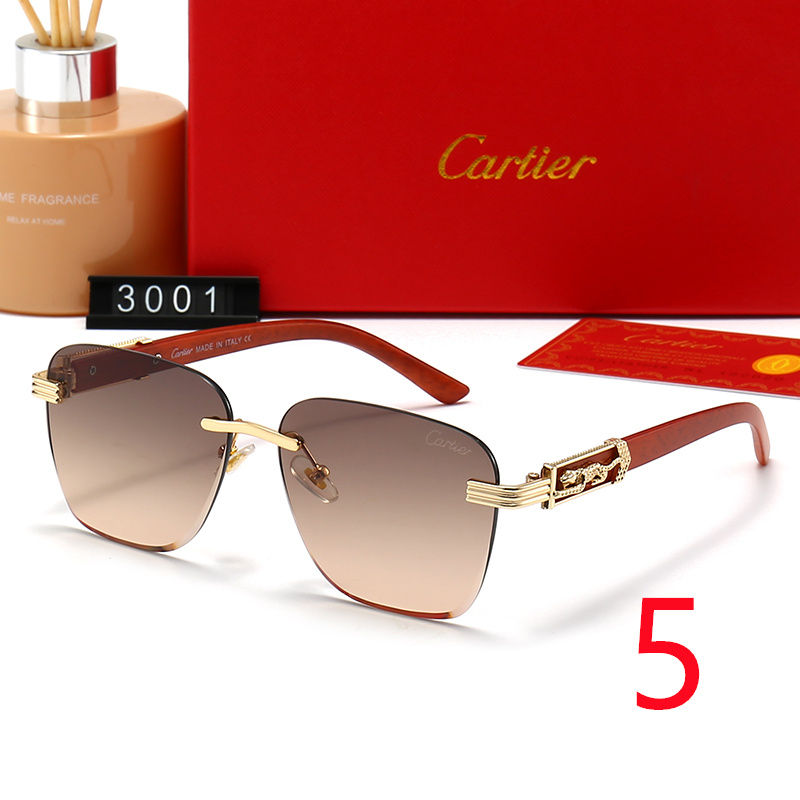$14.99 Cartier X5912 gallery