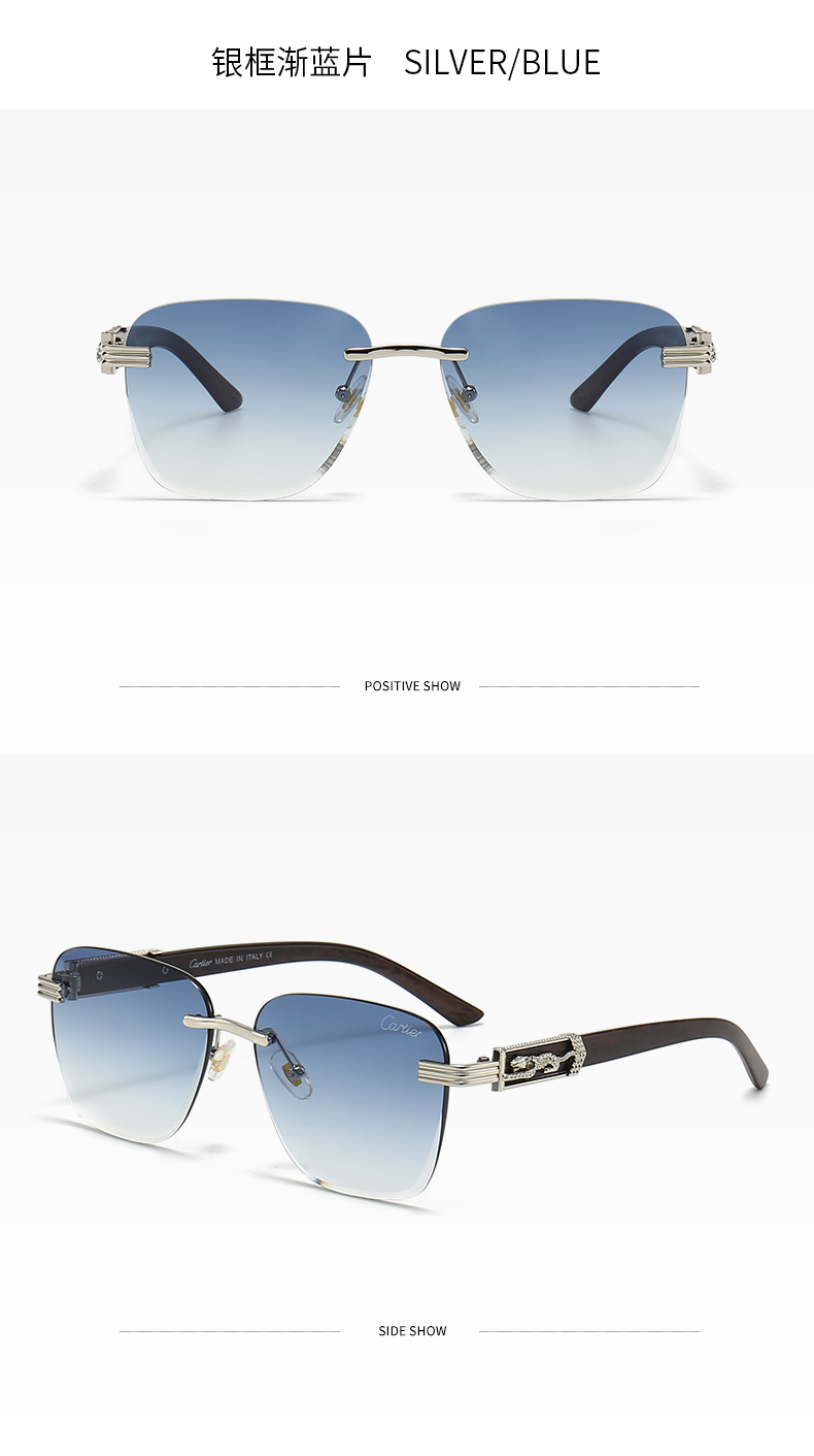 $14.99 Cartier X5912 gallery